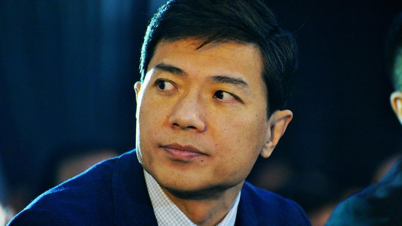 李彦宏、张一鸣的“购物车”